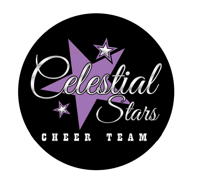 Celestial Stars Cheer Team