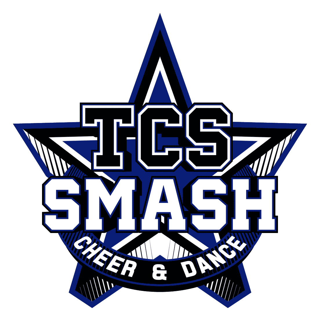 Turun Cheerleadingseura Smash