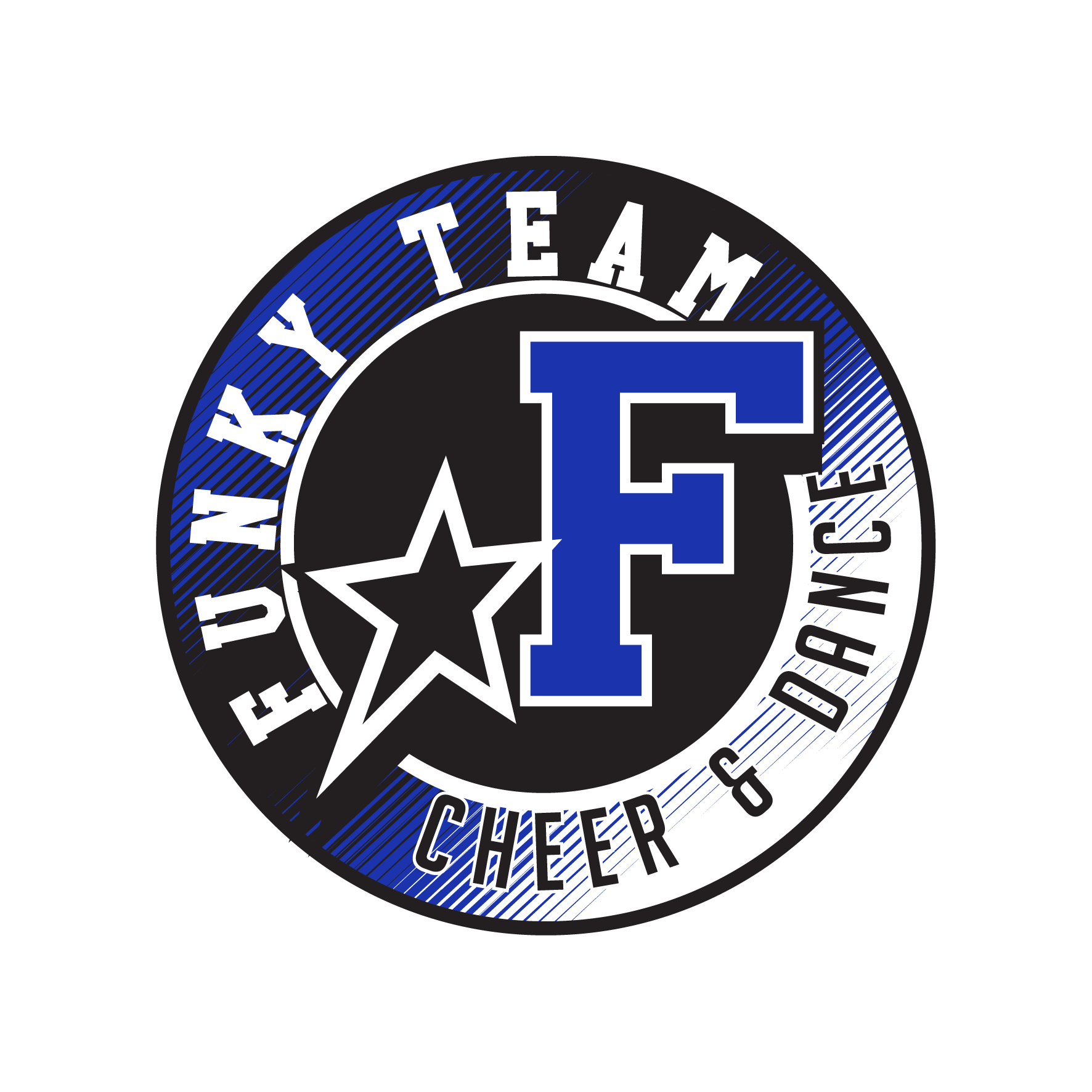 Funky Cheer Team Espoo