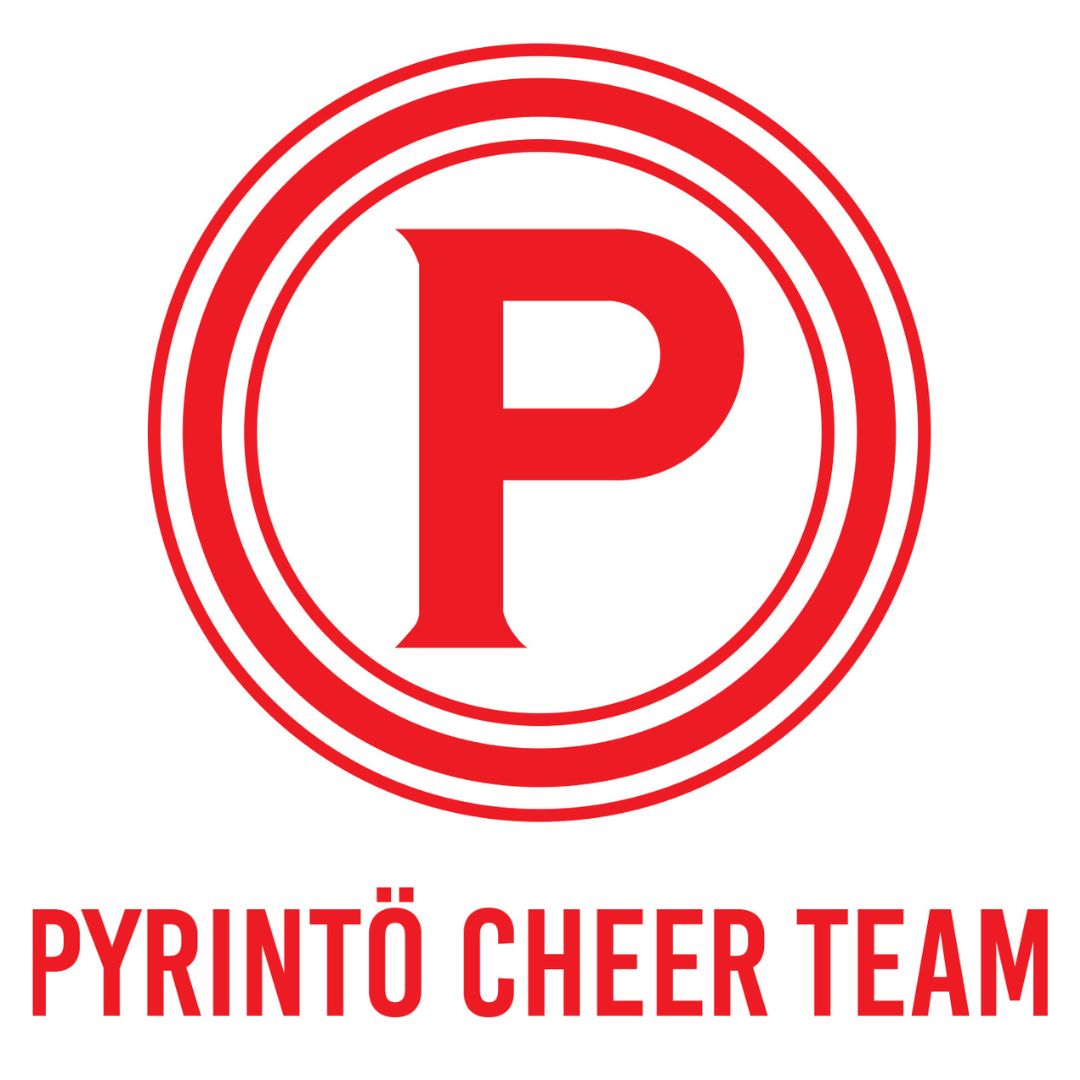 Tampereen Pyrintö / Pyrintö Cheer Team