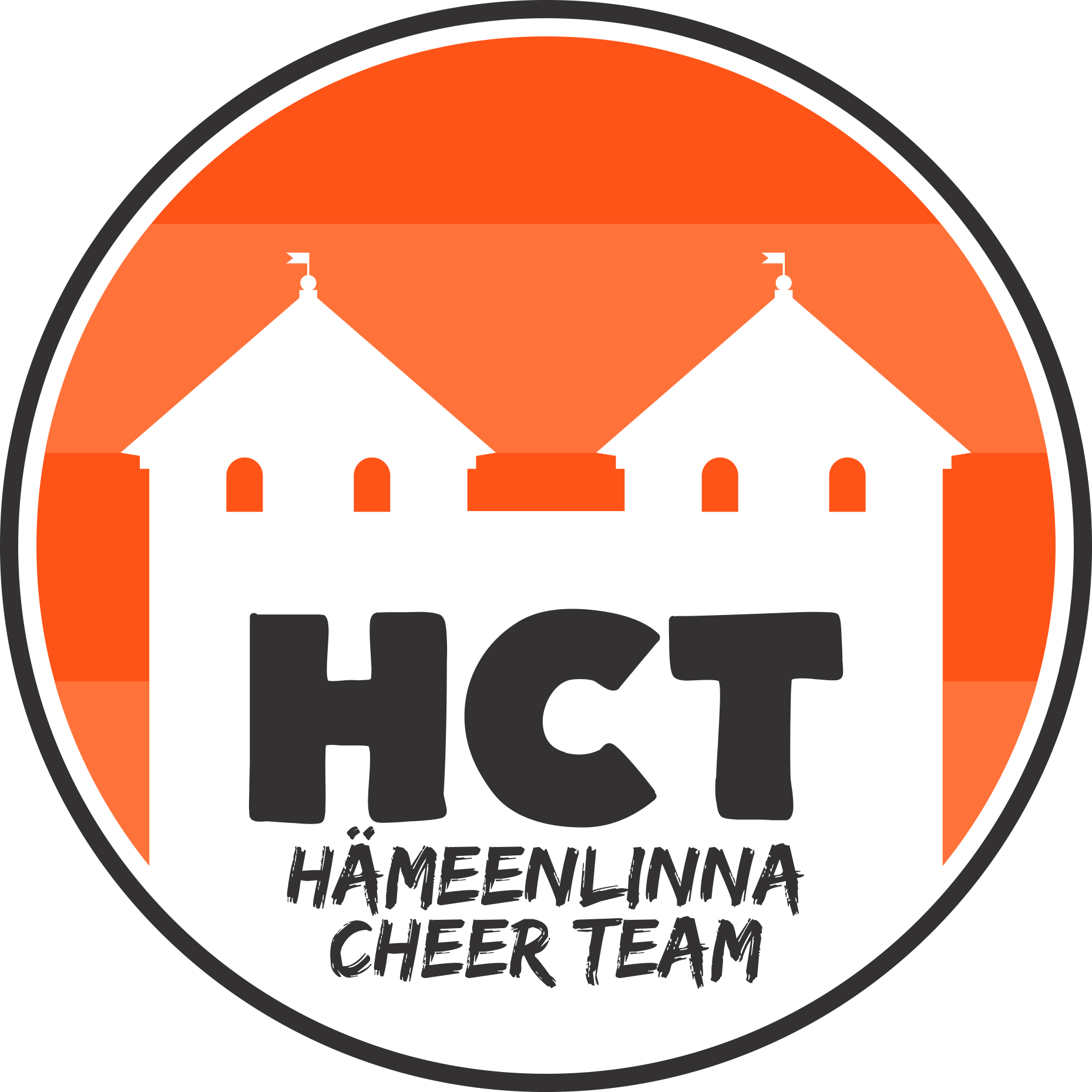 Hämeenlinna Cheer Team