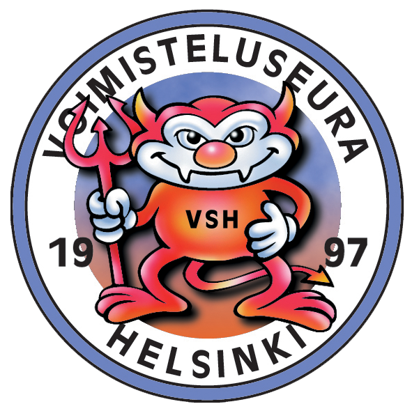 Voimisteluseura Helsinki VSH